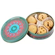 butter sugar cookies